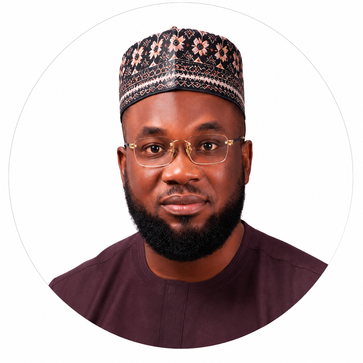 Abdul latif Abdulai CEO, 