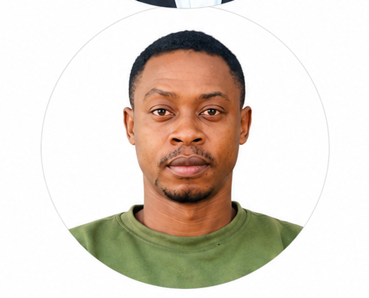 FRANCIS HAPPY JASPER CEO, 